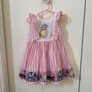 Dumbo dress by Disney pippa & Julie